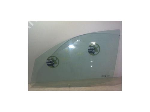Front left door window FORD FUSION (JU_) 1.4 | BP25389004C18 