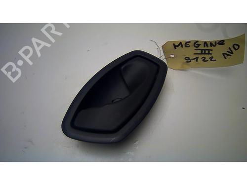 Used Front right interior door handle RENAULT MEGANE III Hatchback (BZ0/1_, B3_) 1.5 dCi (86 hp) 25428475