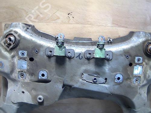 Subframe RENAULT MEGANE III Hatchback (BZ0/1_, B3_) 1.5 dCi (BZ09, BZ0D, BZ1W, BZ29, BZ14) | BP31231239M9 