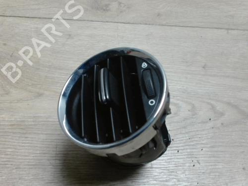 Used Air vent PEUGEOT 308 I (4A_, 4C_) 1.6 HDi (90 hp) 31228639