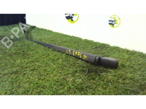 Used Front windshield wiper arm CITROËN C3 I (FC_, FN_) 1.4 HDi (68 hp) 25415410