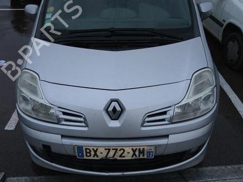 Kopling /lamell RENAULT MODUS / GRAND MODUS (F/JP0_) 1.5 dCi (FP0F, JP0F) | BP29440469M101 