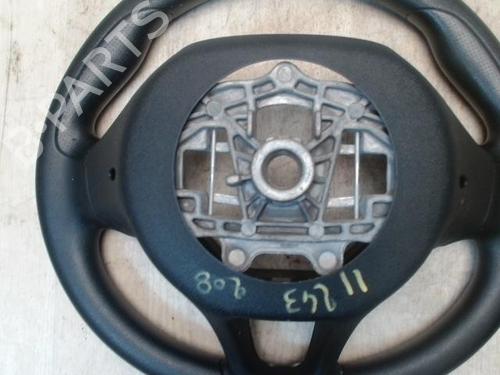 Used Steering wheel PEUGEOT 208 I (CA_, CC_) 1.2 VTi 68 / PureTech 68 (68 hp) 25427232