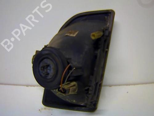 Left headlight FORD FIESTA III (GFJ) 1.3 Cat | BP25414278C28 