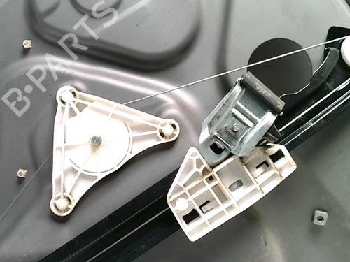 Used Rear left window mechanism MERCEDES-BENZ A-CLASS (W169) A 180 CDI (169.007, 169.307) (109 hp) 25417568