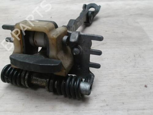 Used Hinge/Door check strap RENAULT MEGANE III Hatchback (BZ0/1_, B3_) 1.5 dCi (106 hp) 25418768