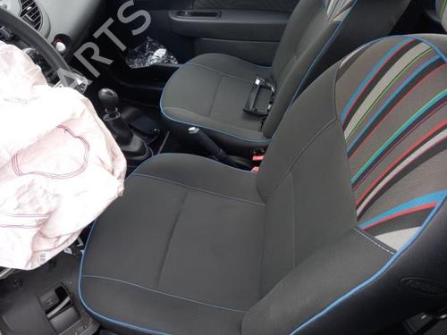 Tailgate RENAULT TWINGO II (CN0_) 1.2 16V (CN04, CN0B) | BP30806009C6 