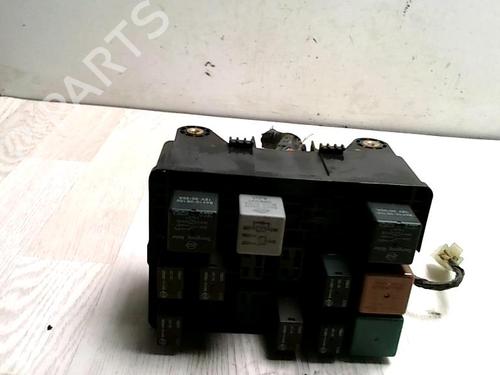 Fuse box SSANGYONG REXTON / REXTON II (GAB_) 2.7 Xdi | BP25425095E1 - Image 3