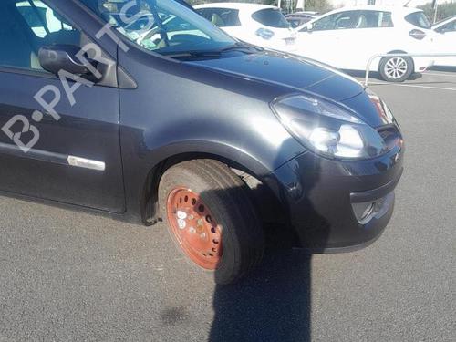 Starter RENAULT CLIO III (BR0/1, CR0/1) 1.6 16V (BR05, BR0B, BR0Y, BR15, BR1J, BR1M, BR1Y, CR0B,... | BP28092802M8