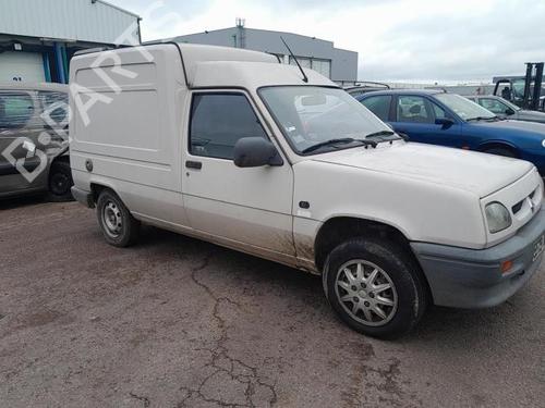 Switch RENAULT RAPID Box Body/MPV (F40_, G40_) 1.2 (F406, G40A) | BP25423814I30 