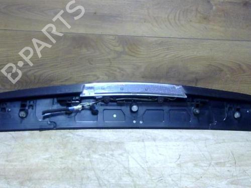 Rear spoiler CITROËN C4 I (LC_) 1.6 HDi | BP25383396C96 