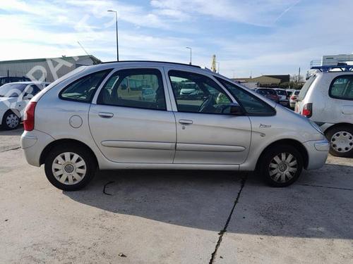 Engine mount CITROËN XSARA PICASSO (N68) 1.6 16V | BP25424302M89