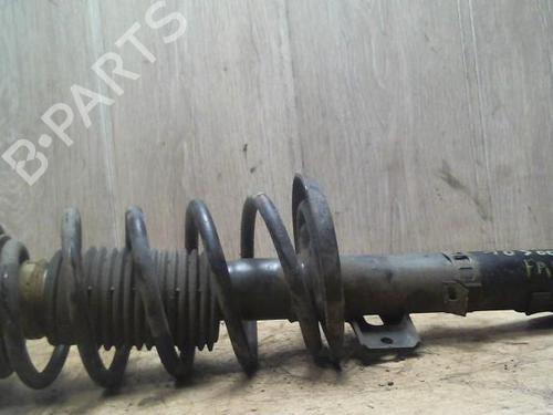 Right front shock absorber SKODA FABIA I Combi (6Y5) 1.9 TDI | BP32283437M17