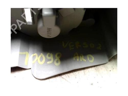 Licence plate light TOYOTA COROLLA Verso (ZER_, ZZE12_, R1_) 2.0 D-4D (CUR10_, CUR10R) | BP25421758I40 