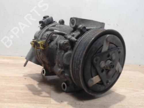 Used AC compressor VW POLO (9N_, 9A_) 1.4 TDI (75 hp) 25386441