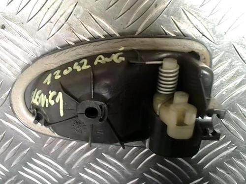 Türgriff vorne links außen RENAULT SCÉNIC I MPV (JA0/1_, FA0_) 1.6 (JA00, JA16, JA15, JA19, JA1V, JA2B, JA2C, JA0B,... | BP25869408C128 