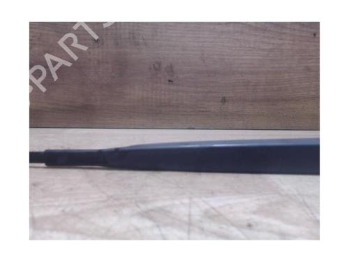 Front windshield wiper arm RENAULT MEGANE III Hatchback (BZ0/1_, B3_) 1.5 dCi (BZ09, BZ0D, BZ1W, BZ29, BZ14) | BP25414441C143 