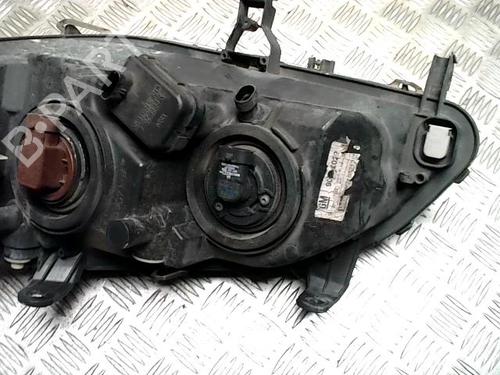Right headlight OPEL ZAFIRA A MPV (T98) 1.8 16V (F75) | BP36308564C29 - Image 6