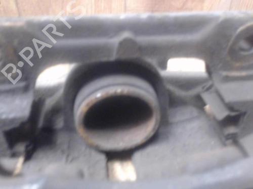 Right front brake caliper RENAULT MEGANE II Coupé-Cabriolet (EM0/1_) 1.9 dCi | BP25416107M104 