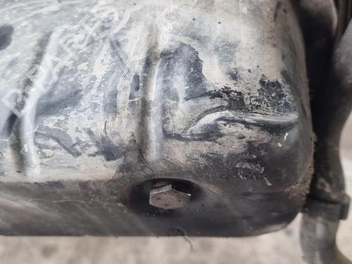 Engine CITROËN C3 I (FC_, FN_) 1.4 HDi | BP25428084M1