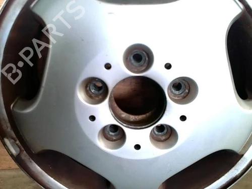Rim MERCEDES-BENZ A-CLASS (W168) A 160 (168.033, 168.133) | BP25426779C45 
