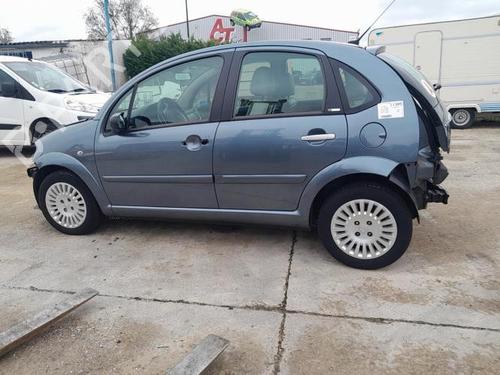 Engine control unit (ECU) CITROËN C3 I (FC_, FN_) 1.4 16V | BP30666725M57 