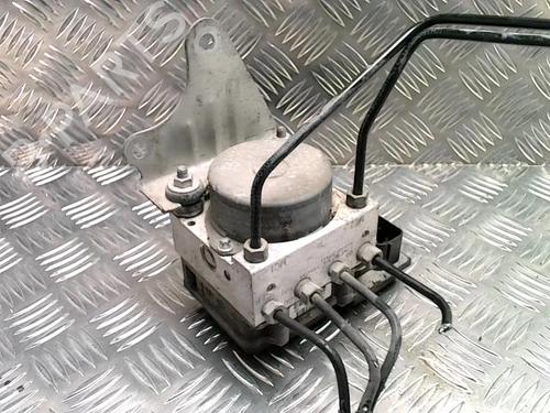 Used ABS pump FIAT 500 (312_) 1.2 (312AXA1A) (69 hp) 31236128