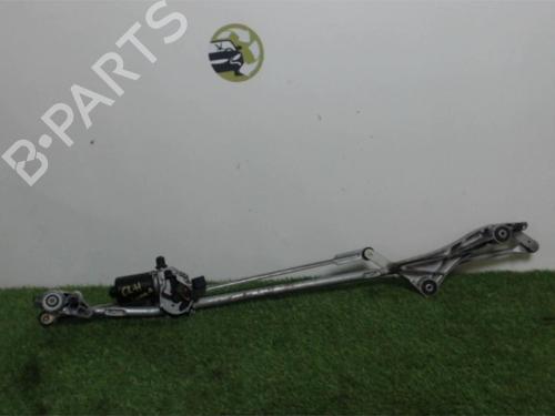 Front wiper motor MERCEDES-BENZ A-CLASS (W169) A 180 CDI (169.007, 169.307) | BP25394464M29