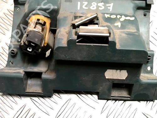 Electronic module RENAULT KANGOO (KC0/1_) D 65 1.9 (KC0E, KC02, KC0J, KC0N) | BP39641758M83 - Image 7