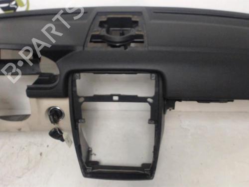 Dashboard MERCEDES-BENZ B-CLASS Sports Tourer (W245) B 200 CDI (245.208) | BP25393345C46 