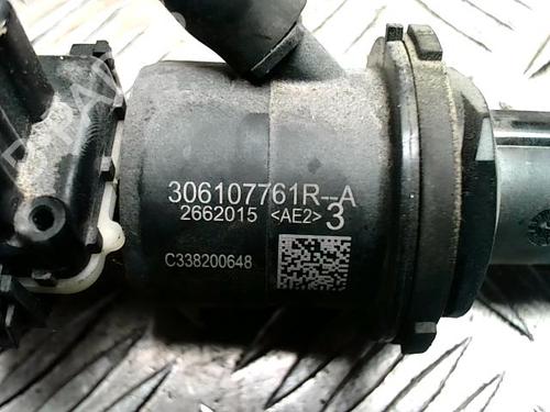 Koblingscylinder RENAULT CLIO V (B7_) 1.5 Blue dCi 85 (B7AG) | BP31230048M113