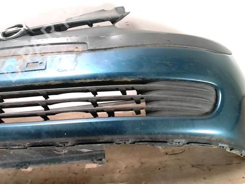 Front bumper OPEL CORSA C (X01) 1.7 DTI (F08, F68) | BP31233282C7 