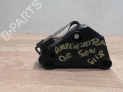Module électronique VW GOLF PLUS V (5M1, 521) 2.0 TDI (136 hp) 25386445