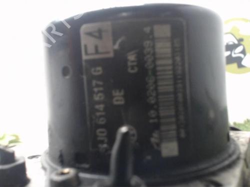 Abs pomp AUDI A3 (8L1) 1.6 | BP25396954M43 