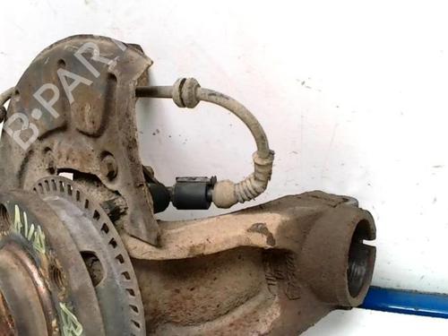 Right front steering knuckle VW BORA I (1J2) 1.6 16V | BP28609228M26 