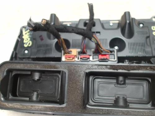 Climate control SEAT ALTEA (5P1) 1.9 TDI | BP36026878I5 - Image 4