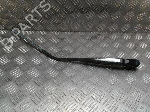 Used Rear windshield wiper arm HYUNDAI COUPE I (RD) 1.6 i 16V (114 hp) 31236402