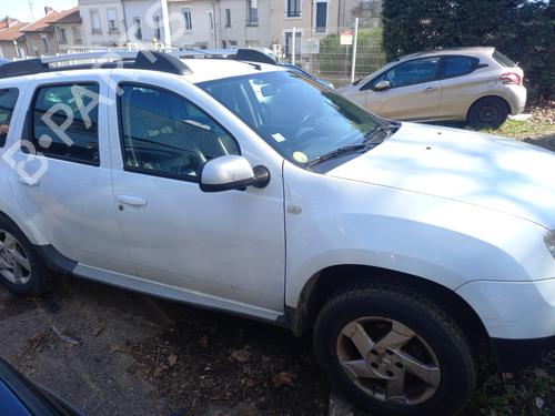 Tailgate DACIA DUSTER (HS_) 1.5 dCi (HSAJ) | BP36164380C6 - Image 20