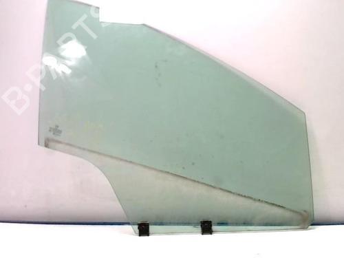 Used Front right door window PEUGEOT 5008 (0U_, 0E_) 2.0 HDi (163 hp) 25416495