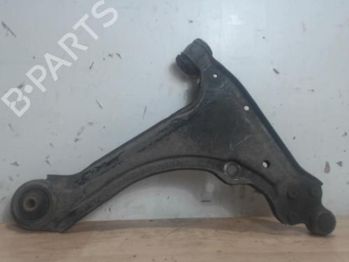 Used Left front suspension arm OPEL CALIBRA A (C89) 2.0 i (M07) (115 hp) 25414720