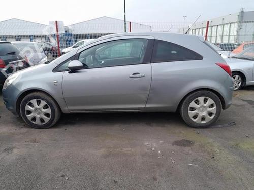 Front left window mechanism OPEL CORSA D (S07) 1.0 (L08, L68) | BP25419301C22 