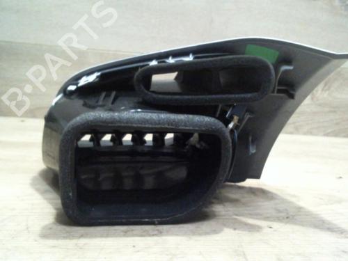 Used Air vent CITROËN DS3 (SA_) 1.6 HDi 115 (114 hp) 25385203