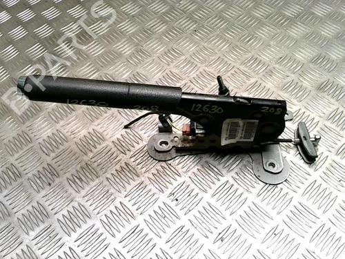 Travão de mão PEUGEOT 208 I (CA_, CC_) 1.2 VTI 82 (82 hp) 32780115