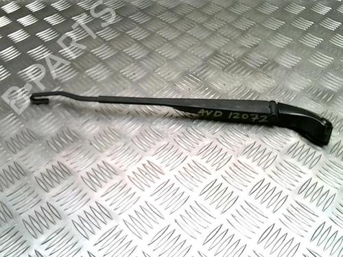 Used Front windshield wiper arm MINI MINI (R50, R53) Cooper (116 hp) 25841172