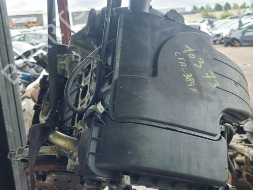 Engine CITROËN C1 (PM_, PN_) 1.0 | BP31221088M1