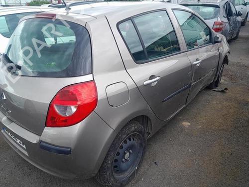 Engine RENAULT CLIO III (BR0/1, CR0/1) 1.2 16V | BP26540414M1 