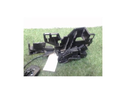 Front left lock FORD FIESTA VI (CB1, CCN) 1.4 TDCi | BP25409561C98 