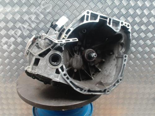 gearbox-renault-megane-iii-hatchback-bz01_-b3_-2008-32155480 main image