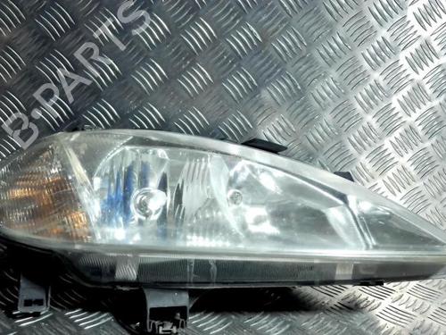Right headlight RENAULT MEGANE I (BA0/1_) 1.6 16V (BA04, BA0B, BA11, BA1J, BA16, BA19, BA1K, BA1V,... | BP26923115C29 