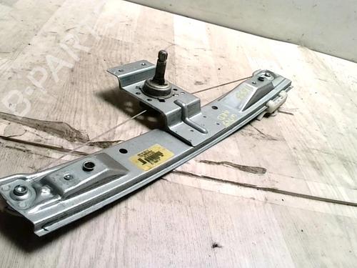 Rear right window mechanism OPEL CORSA D (S07) 1.3 CDTI (L08, L68) | BP25425320C25